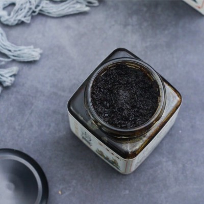 玉灵膏龙眼肉西洋参古法熬制膏滋源头厂家贴牌代工oem定制ODM图4