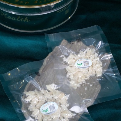 燕窝碎 燕窝礼盒燕窝干盏燕角溯源码即食燕窝孕妇滋补品干货代发图3