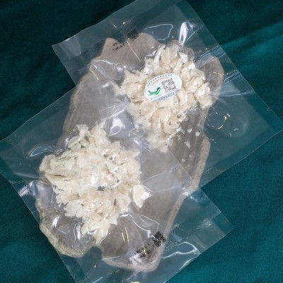 燕窝碎 燕窝礼盒燕窝干盏燕角溯源码即食燕窝孕妇滋补品干货代发图5