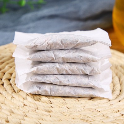 飒枫茯苓桑叶莲子佛手茶一件代发二类直供实力厂家图2