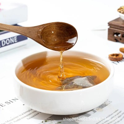 古方解酒茶酒瘾喝酒大养生袋泡茶戒酒茶批发花草组合茶一件代发图2