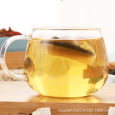 汉方消木茶青钱柳叶牛蒡根茶荞麦茶组合中老年调理麻木代用茶叶包图3