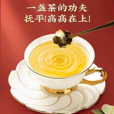 亿亳古方胰岛茶桑叶玉米须葛根橘皮山楂决明子组合茶一件代发图2