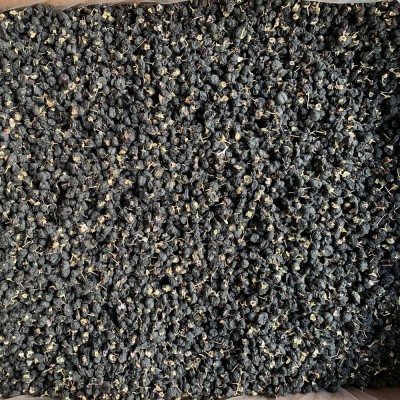 杞芸堂工厂货源规格齐全黑枸杞青海基地直供花青素枸杞花茶原料图5