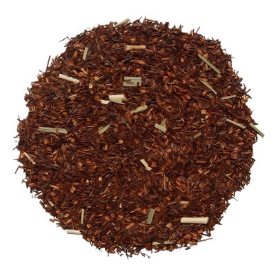 工厂货源南非国宝茶短切线叶金雀花茶波士茶路易博士Rooibo红茶图5