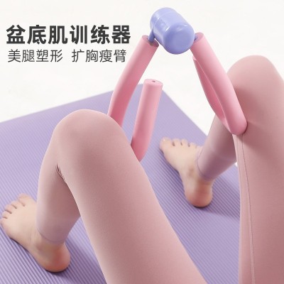 多功能美腿器盆底肌训练器产后夹腿器男女腿部凯格尔训练器图2