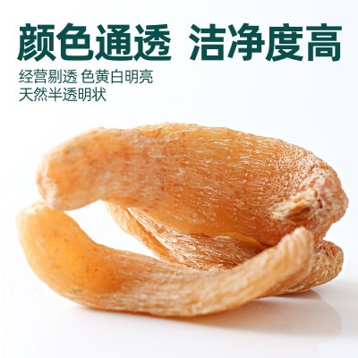 云南天麻野生特级足干产地直供现货滋补礼盒装昭通小批发中药图4