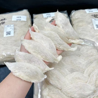 50克燕窝批发燕窝干盏燕盏燕条燕碎高净度鲜炖原料孕妇滋补品图4