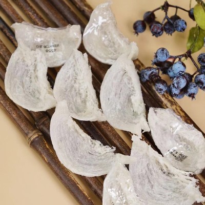 马来印尼足干燕窝溯源码燕窝燕盏批发孕妇燕窝干挑燕窝盏金丝燕盏图3