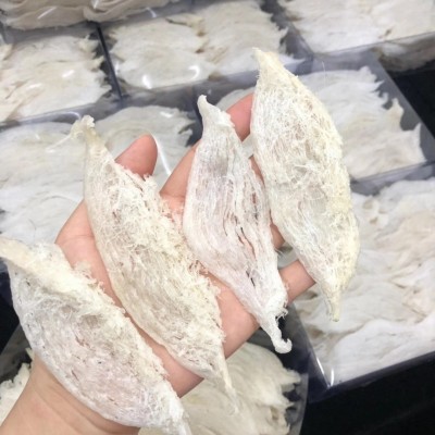 印尼工厂半干挑大燕条 雨季燕窝原料高质量燕盏条 高泡发易挑毛图3