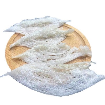 印尼工厂半干挑大燕条 雨季燕窝原料高质量燕盏条 高泡发易挑毛图5