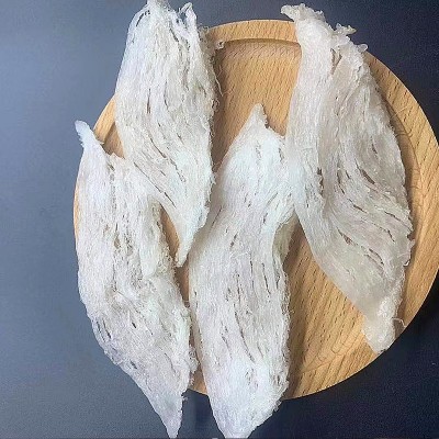 印尼工厂半干挑大燕条 雨季燕窝原料高质量燕盏条 高泡发易挑毛图4