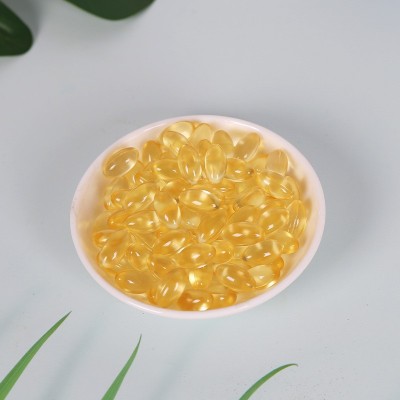 鱼油凝胶糖果DHA藻油夹心藻油软胶囊厂家货源二类电商批发一件代图2