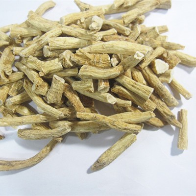 加拿大西洋参中丁腿节 花旗参 花茶参丁剪口粗丁人参腿可磨粉切片图3