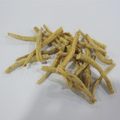 加拿大西洋参中丁腿节 花旗参 花茶参丁剪口粗丁人参腿可磨粉切片图2