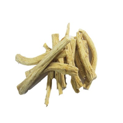 加拿大西洋参中丁腿节 花旗参 花茶参丁剪口粗丁人参腿可磨粉切片图4