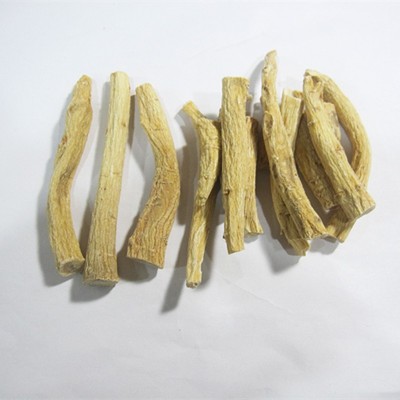 加拿大西洋参中丁腿节 花旗参 花茶参丁剪口粗丁人参腿可磨粉切片图5