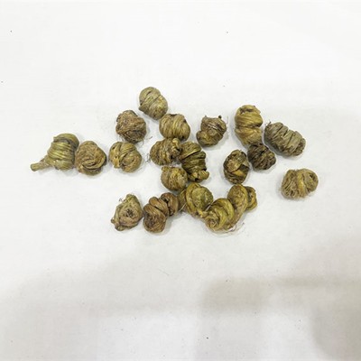 云南露天铁皮枫斗浙江品种真正水草石斛自然种植颗粒小礼盒石斛图4