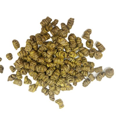 云南露天铁皮枫斗浙江品种真正水草石斛自然种植颗粒小礼盒石斛图2