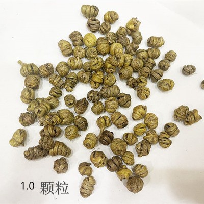 云南露天铁皮枫斗浙江品种真正水草石斛自然种植颗粒小礼盒石斛图3