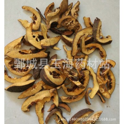 枳壳 炒枳壳 玉海药材 批发各种药材图2