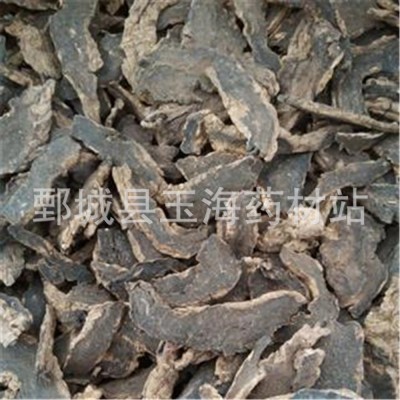 玄参统货 玉海药材批发各种中药材图3