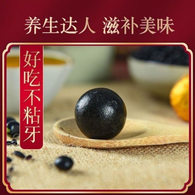 量大从优源头工厂 鹿鞭丸10克一丸 男性鹿鞭丸药食同源各种规格丸图2
