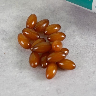 鹅肌肽茯酸丸凝胶尿酸深海鱼低聚肽高含量小分子肽成年人定制OEM图2