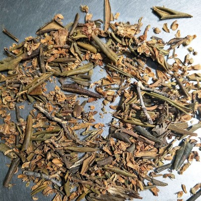 厂家批发一件代发烈香杜鹃500克樱花杜鹃花列香杜鹃花中药材图3