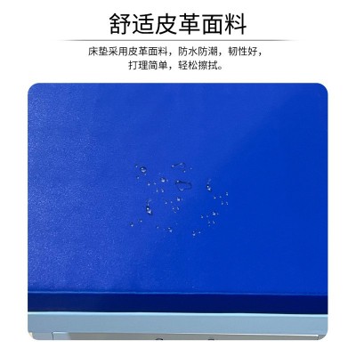 美容院带头孔按摩床 医院诊所正骨推拿检查诊疗床中西通用推拿床图5