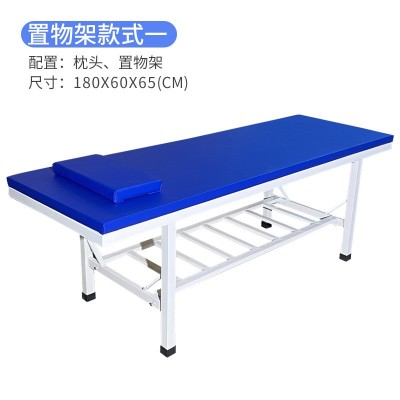 美容院带头孔按摩床 医院诊所正骨推拿检查诊疗床中西通用推拿床图2