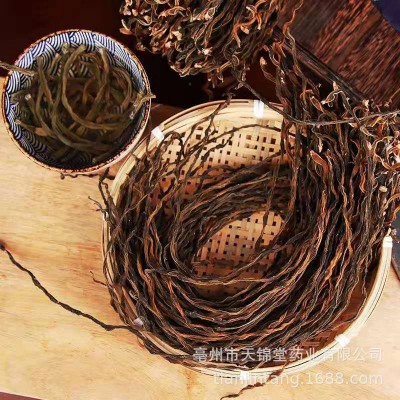 批发干豆角 安徽干豆角 农家干货长豆角 产地货源 量大价优图3