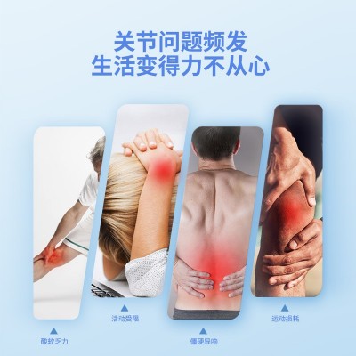 冯博士钙片蓝帽维生素D软胶囊 中老年液体钙200粒维生素片咀嚼片图4