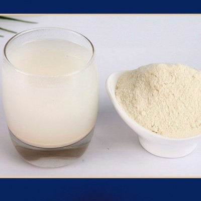 贵妃颜益生菌高钙驼乳蛋白粉320克南京同仁堂绿金家园源头厂家图4