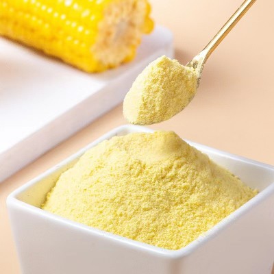 山药葛根玉米羹膳食纤代维餐粉源头工厂贴代牌工代发图3