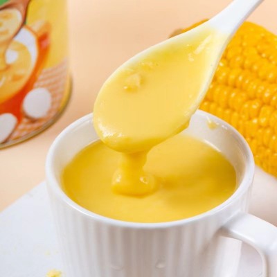 山药葛根玉米羹膳食纤代维餐粉源头工厂贴代牌工代发图5