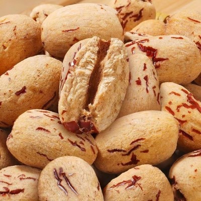 去皮无核红枣去核大枣脱皮婴儿煲汤新疆灰枣免剥食品一件代发图3
