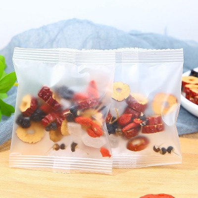 黑枸杞桑葚红枣茶组合养生茶熬夜恢复茶 源头厂家花茶组合批发图3