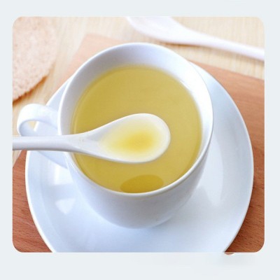 姜粉 食品级姜粉 云南小黄姜粉 散装调味 生姜粉 干姜粉250g/罐图4