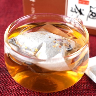汉方前列通茶枸杞黄精桑葚茶草本男人十宝茶直播厂家现货直销一件图3