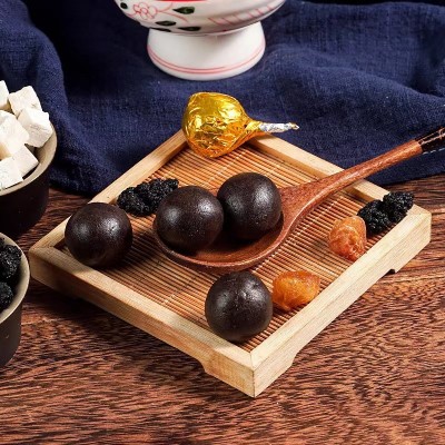 清杮散结丸蒲公英枇杷叶手工丸支持一件代发批发图3