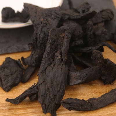 肉苁蓉 大货批发 量大从优 肉苁蓉切片 肉苁蓉药材 锁阳图3