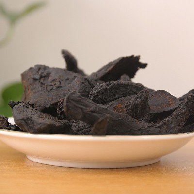 肉苁蓉 大货批发 量大从优 肉苁蓉切片 肉苁蓉药材 锁阳图2