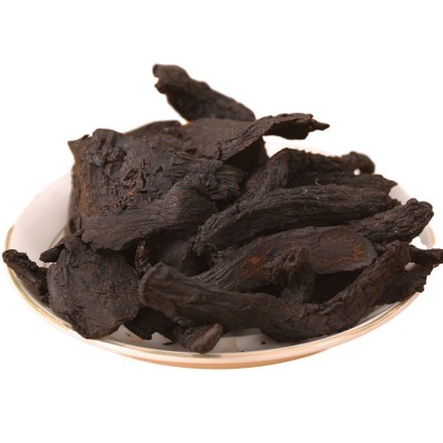 肉苁蓉 大货批发 量大从优 肉苁蓉切片 肉苁蓉药材 锁阳图4