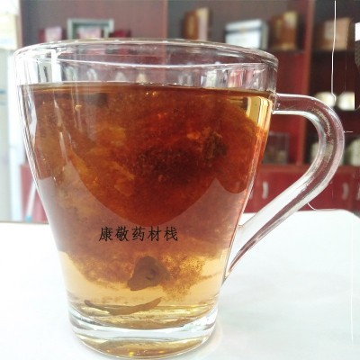 批发新货胖大海长果圆果大海子手选胖大海批发花草茶散装胖大海茶图4
