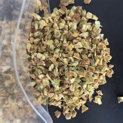 食用烘干蜜桃丁花草茶蜜桃果粒干白桃乌龙茶泡水组合原料蜜桃干图3
