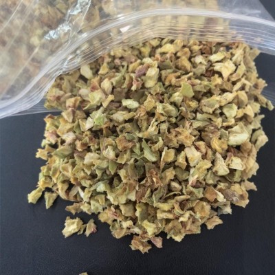 食用烘干蜜桃丁花草茶蜜桃果粒干白桃乌龙茶泡水组合原料蜜桃干图4