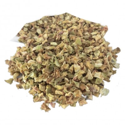 食用烘干蜜桃丁花草茶蜜桃果粒干白桃乌龙茶泡水组合原料蜜桃干图5