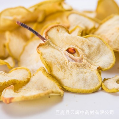 厂家供应烘干雪梨片雪梨干泡水果茶水果干散装开袋即可食用雪梨片图4