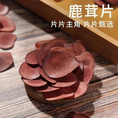 吉林梅花鹿鹿茸礼盒 吉林梅花鹿鹿鞭礼盒图2
